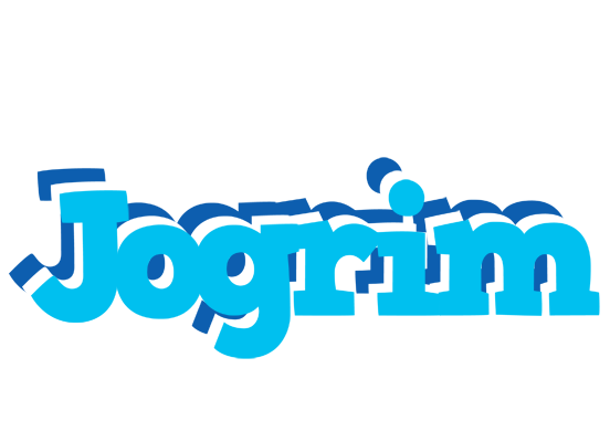 Jogrim jacuzzi logo