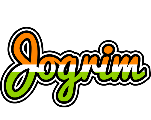 Jogrim mumbai logo