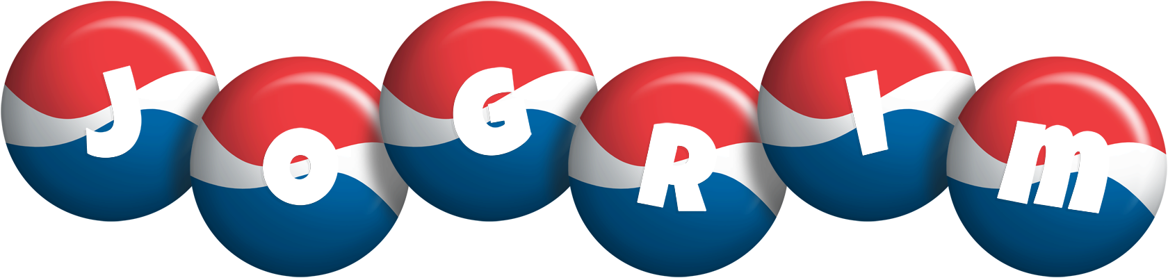 Jogrim paris logo
