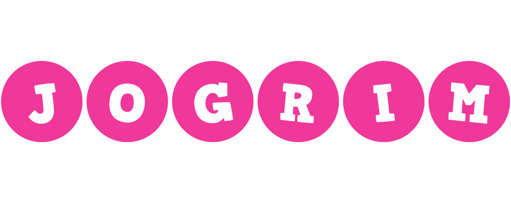 Jogrim poker logo