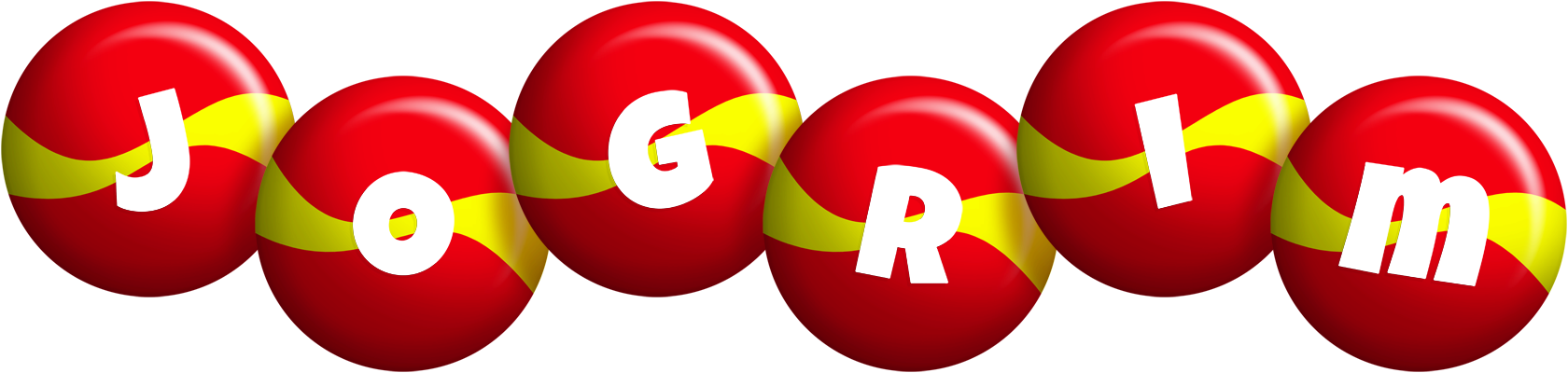 Jogrim spain logo