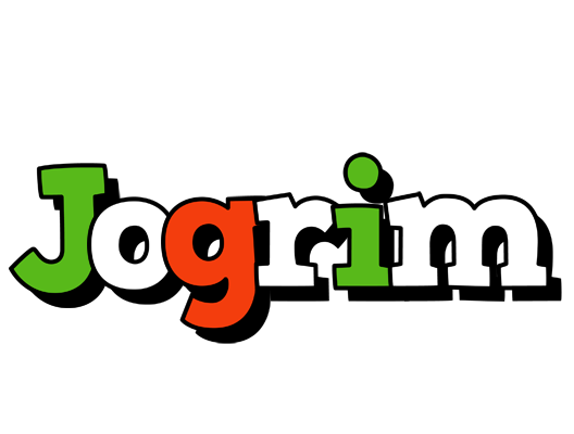 Jogrim venezia logo