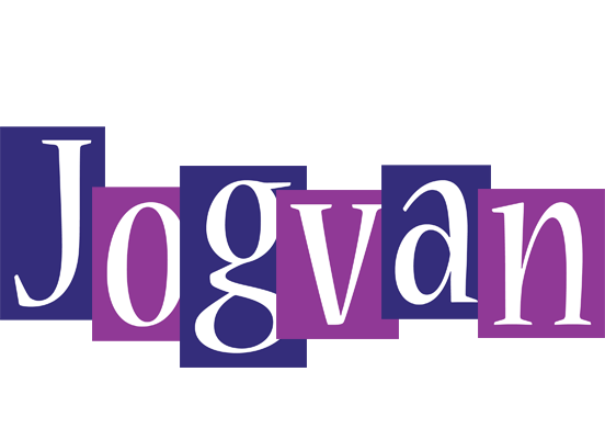 Jogvan autumn logo