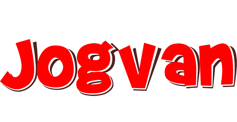 Jogvan basket logo