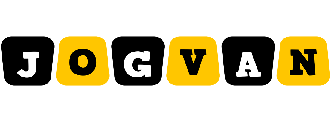 Jogvan boots logo