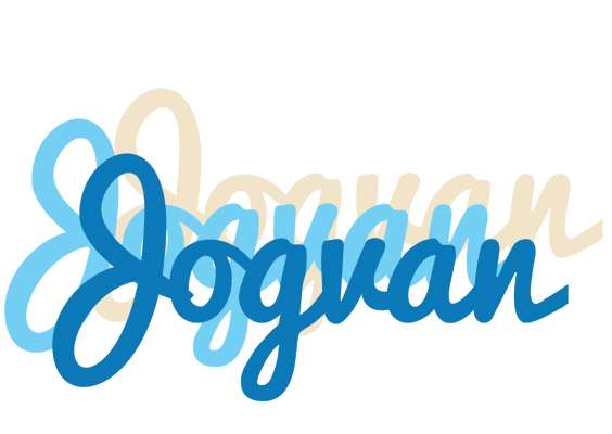 Jogvan breeze logo