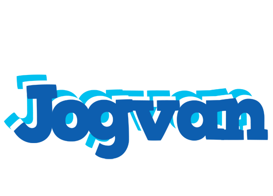 Jogvan business logo