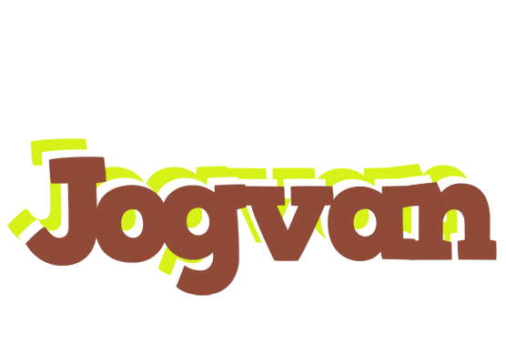 Jogvan caffeebar logo