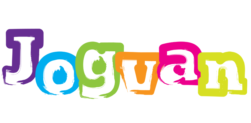 Jogvan casino logo