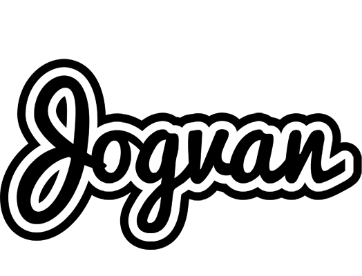 Jogvan chess logo