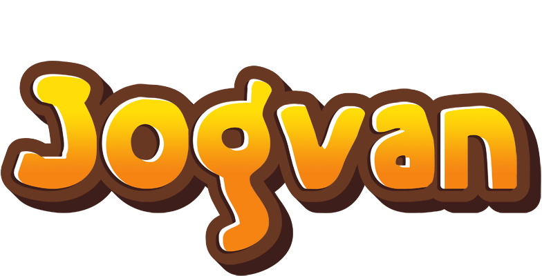 Jogvan cookies logo