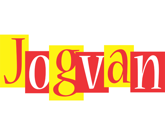 Jogvan errors logo