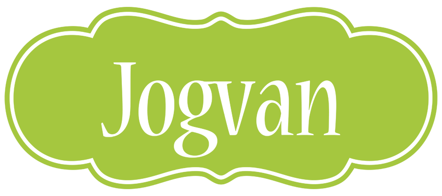 Jogvan family logo