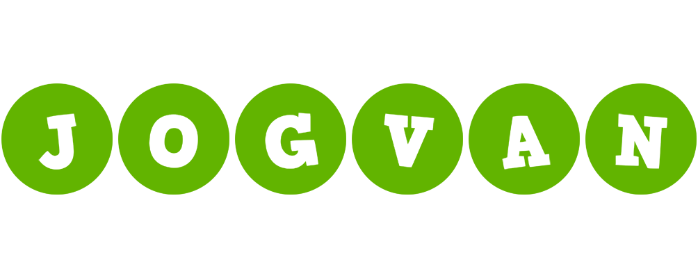 Jogvan games logo