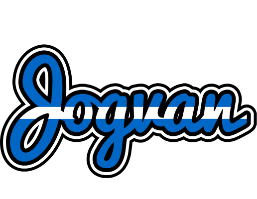 Jogvan greece logo