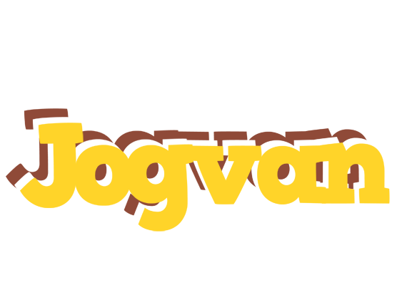 Jogvan hotcup logo