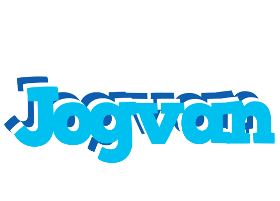 Jogvan jacuzzi logo