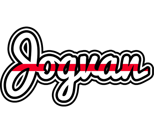 Jogvan kingdom logo