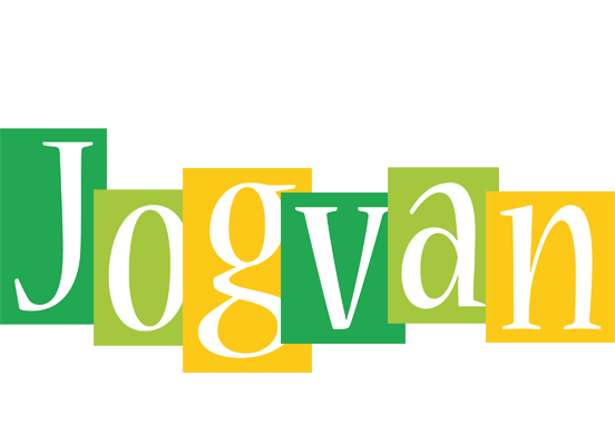 Jogvan lemonade logo