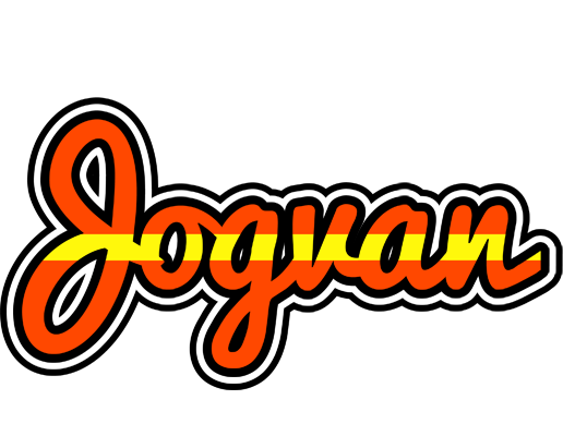 Jogvan madrid logo