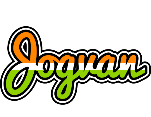 Jogvan mumbai logo