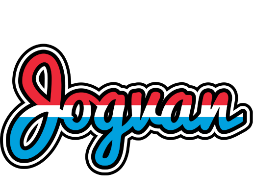 Jogvan norway logo