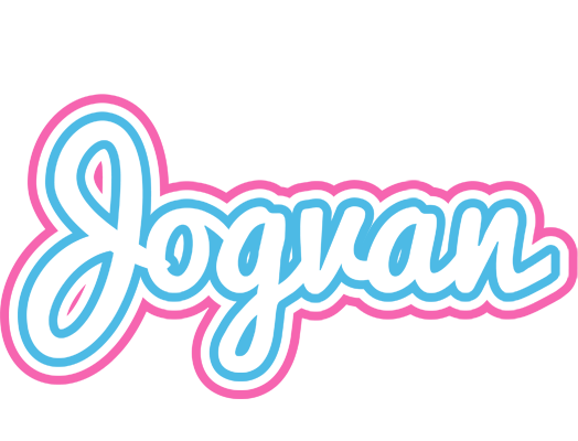 Jogvan outdoors logo
