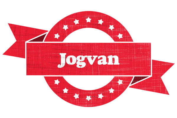 Jogvan passion logo