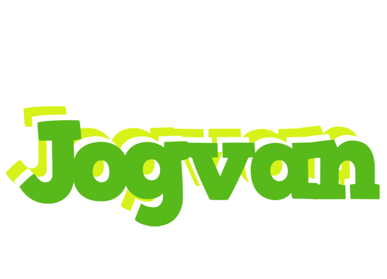 Jogvan picnic logo