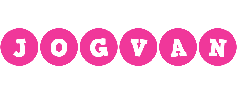 Jogvan poker logo