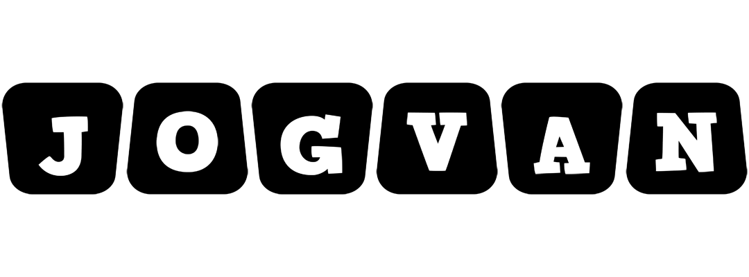Jogvan racing logo