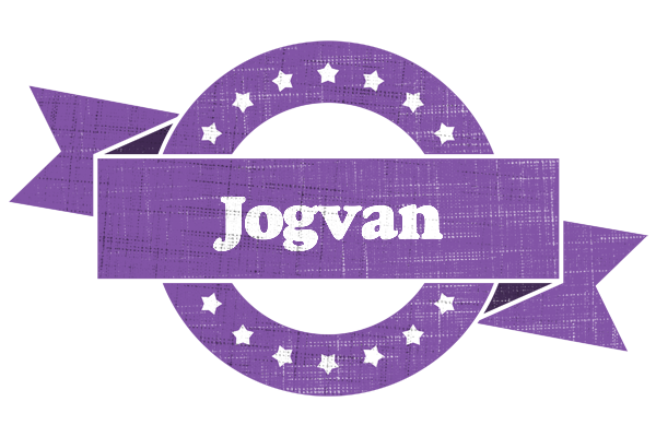 Jogvan royal logo