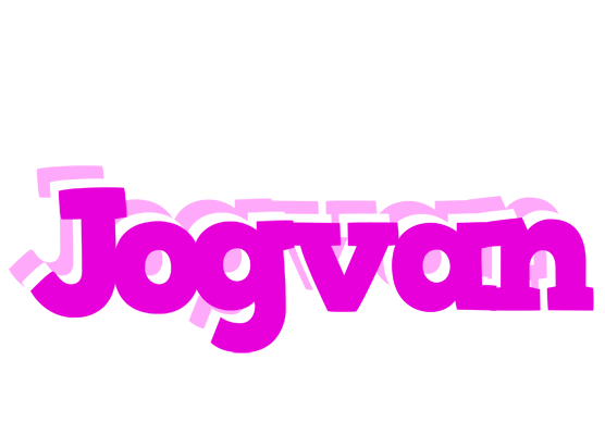 Jogvan rumba logo