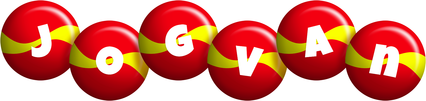 Jogvan spain logo