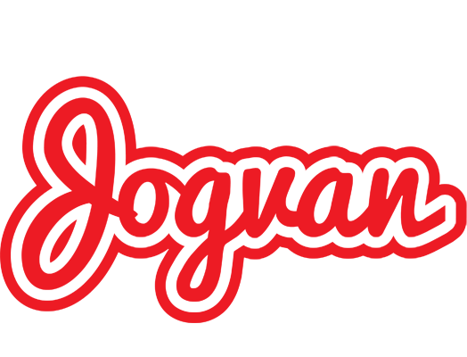 Jogvan sunshine logo