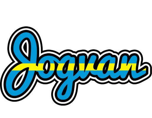 Jogvan sweden logo