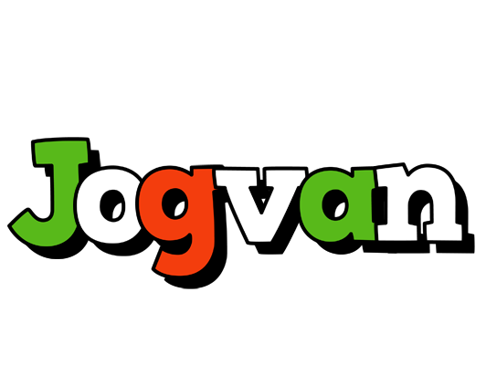Jogvan venezia logo
