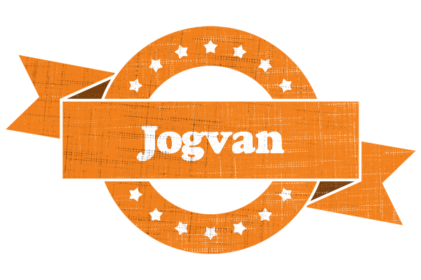 Jogvan victory logo