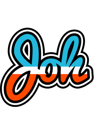 Joh america logo