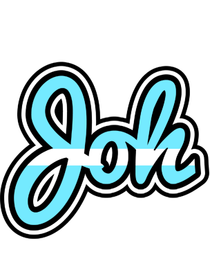 Joh argentine logo