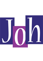 Joh autumn logo