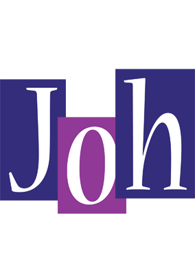 Joh autumn logo