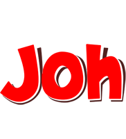 Joh basket logo