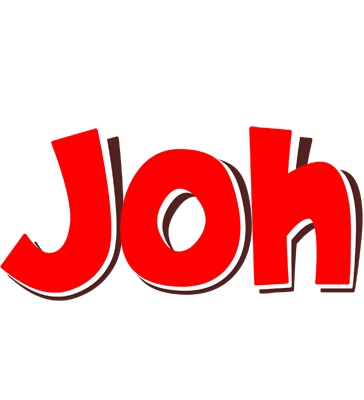 Joh basket logo
