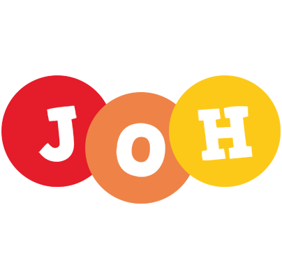 Joh boogie logo