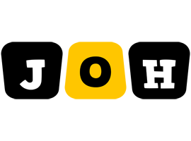 Joh boots logo