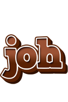 Joh brownie logo