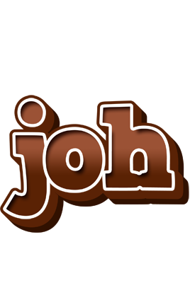 Joh brownie logo