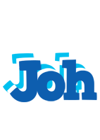 Joh business logo