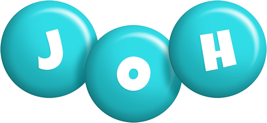 Joh candy-azur logo